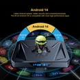 thumbnail image 4 of X96Q PRO+ TV Box Compatible For Android 14 3D Dual Band 2.4G/5G WiFi Octa-Core HD Smart TV Streaming Player, 4 of 9