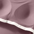 thumbnail image 5 of ShomPort Robe de Pyjama d'Été pour Femme Respirante Sans Manches Robe de Détente Chemise de Nuit, 5 of 5