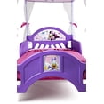 thumbnail image 4 of Delta Children's Products Minnie Mouse Canopy Toddler Bed, 4 of 4