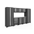 thumbnail image 1 of NewAge Products Bold Series 9-Piece Cabinet Set, 1 of 16