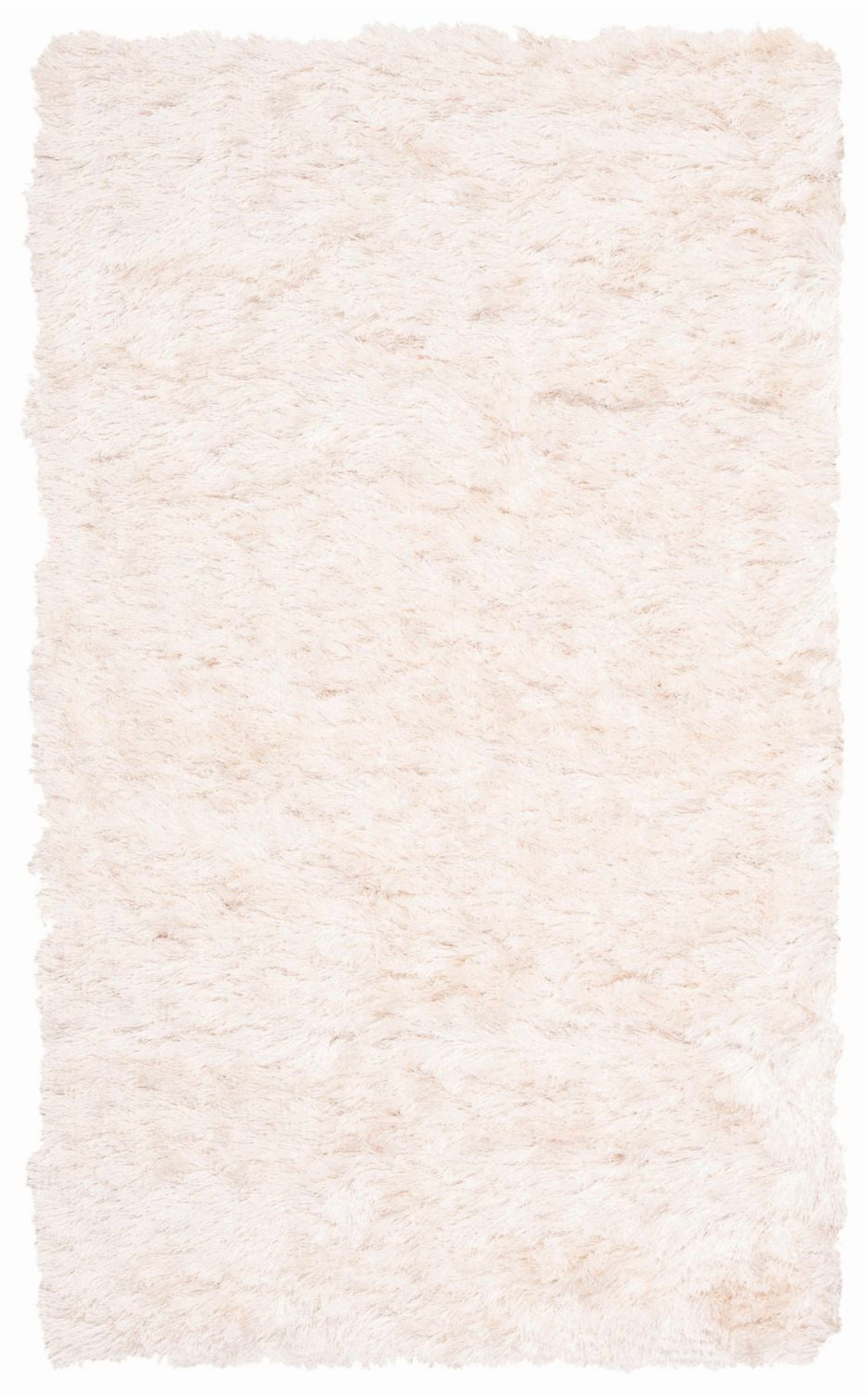 Safavieh Paris Darwin Tapis Peluche Solide Shag