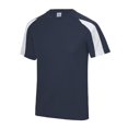 thumbnail image 1 of AWDis Just Cool T-Shirt de Sport pour Enfants Contraste Simple, 1 of 2