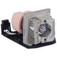 thumbnail image 2 of Lutema Platinum for Optoma BL-FP280D Projector Lamp with Housing, 2 of 5