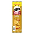 thumbnail image 2 of Pringles Honey Mustard Flavour Potato Chips 156g, 2 of 5