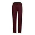 thumbnail image 4 of AherBiu 3PCS Sweatpants for Men Fleece Lightweight Drawstring Elastic Waisted Pants with Pockets Athletic Gym Running Trousers, 4 of 8