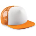 thumbnail image 1 of Beechfield Casquette Vintage Snapback en Maille pour Camionneur, 1 of 5