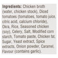 thumbnail image 4 of Campbell's Soupe Condensée Poulet et Gombos, 4 of 5