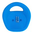 thumbnail image 4 of Siège de Tricycle pour Enfants Dossier Selle Réglable pour Kart de Course Siège de Go-Karts Portable Selle Épaissie Dossier Bas Durable Selle de Tricycle pour Enfants Bleu, 4 of 9