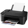 thumbnail image 1 of Canon PIXMA TS3729 Wireless All-In-One Inkjet Printer – OPEN BOX – Tested & Guaranteed, 1 of 11