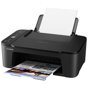 Canon PIXMA TS3729 Imprimante jet d'encre tout-en-un sans fil – OPEN BOX – Testés & Garantie