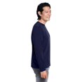 thumbnail image 3 of Core 365 CE111L Adult Fusion ChromaSoft Performance Long-Sleeve T-Shirt, 3 of 3