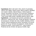 thumbnail image 5 of Yoplait Source 0% Smooth Traditional Yogurt, Peach, No Added Sugar, 630g, 5 of 5