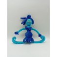 thumbnail image 4 of Octo-mommy Long Legs Plush Toy Cartoon Blue Character Doll Collection Gift Decoration Room Sofa, 4 of 5