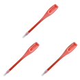 thumbnail image 1 of Transemion 50 Pieces Golf Score Pen Marker Recording Pencils Pocket Tools Sports Red 3Set, 1 of 6
