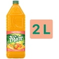 thumbnail image 1 of Fruité Peach Drink 2 L, 1 of 6