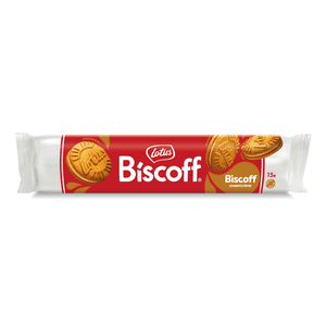 Lotus Biscoff sandwich Biscoff cream, 150g