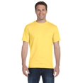 thumbnail image 1 of Hanes Adulte 6.1 oz. Beefy-T - 5180, 1 of 1