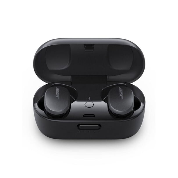 Bose QuietComfort Noise Cancelling Earbuds - Walmart.ca