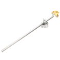 thumbnail image 4 of Gupbes Boussole de Coupe pour Torche, Hauteur Réglable, Guide de Coupe pour Torche, Roue de Guidage de Torche, Torche de Coupe P80 pour l'Électricité, 4 of 8