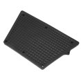 thumbnail image 4 of Removable Outboard Transom Pad with Grid Design, PVC Material, Compatible with ST4.8x16 Screws, Suitable for Kayaks, Canoes, Small Boats, Inflatable Boats, 4 of 7