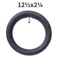thumbnail image 1 of Sturdy Inner Tube and Outer Tire Set for Electric Scooters and E Bikes 12 Inch, 1 of 7