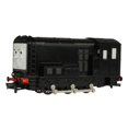 thumbnail image 1 of Bachmann Thomas & Friends Grumpy Diesel Engine, Prototypical Black, 1 of 3