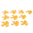 thumbnail image 1 of 10Pcs 80mm 4 Blades Propeller High Performance DIY Toy Accessories, 1 of 8