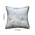 thumbnail image 3 of Vaidha Sofa Cushion Cover Living Room Decorative Cushion Pillows Cushion Cover Chenille Material For Sofa Bedside Window And Other Scenes Pillowcase Not Included, 3 of 6