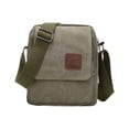 thumbnail image 1 of AYktou Home Organizers and Storage Men's Chest Rucksacks Shoulder Crossbody Rucksacks Canvas Chest Rucksacks Leisure Hundred Sports Travel Chest Rucksacks Shoulder Crossbody Rucksacks, 1 of 6