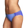 thumbnail image 1 of Maidenform Womens Comfort Devotion Lace Back Tanga - Best-Seller, 5, Medallion, 1 of 2