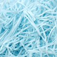 thumbnail image 1 of SNNROO 1 Pack  0.71oz Raffia Gift Box Filler  Creative Padding Grass For Birthday  Wedding  And Bridesmaid Gifts  Crinkle Cut Tissue Paper  Craft Shred Confetti Raffia Paper Filler For Ea, 1 of 7