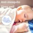 thumbnail image 4 of Baby Mosquito Net,Bottomless Rotary Folding Crib Mosquito Net for 0-5 Years Old, 4 of 4