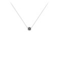 thumbnail image 1 of Pendentif Pierre de Naissance Serti Clos, 1 of 4