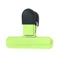 thumbnail image 1 of Chip Bag Clips，Assorted Sizes Colors Food Bag Clips Paper Clips Clips Heavy Seal Grip, 1 of 3
