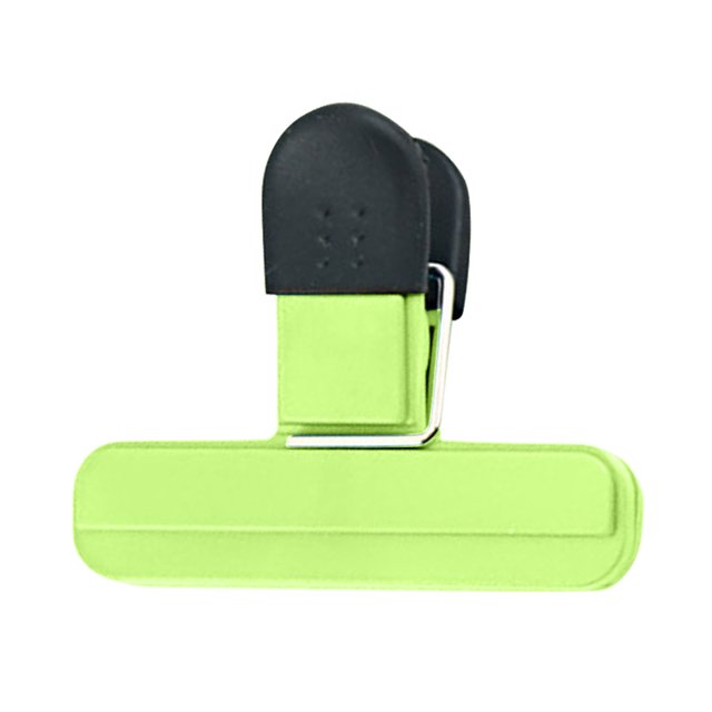 Chip Bag Clips,Assorted Sizes Colors Food Bag Clips Paper Clips Clips Heavy Seal Grip