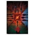 thumbnail image 1 of Netflix Stranger Things: Season 4 - Group Teaser One Sheet Wall Poster, 22.375" x 34", 1 of 4