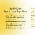 thumbnail image 4 of Vitamin C Serum with Hyaluronic Acid, 4 of 9