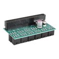 thumbnail image 1 of 2X Breakout Board 1600W for Ethereum ETH ZEC Mining Server Power Supply Adapter GPU PSU 10X6Pin Hub for BTC Mining, 1 of 7