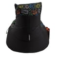 thumbnail image 5 of Gouchee Home Every Day Is Game Day Bean Bag Chair, 5 of 5