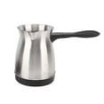 thumbnail image 4 of Dvkptbk coffee pot Percolator Coffee Pot Stainless Steel Coffee Maker Coffee Percolator with Keep Warm Function Stainless Steel Percolator, 4 of 7