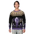 thumbnail image 1 of The Dark Crystal Ugly Christmas Sweater, 1 of 5