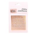 thumbnail image 1 of An Acrylic Face Sticker Clear Out Deal, Bradem Self Adhesive Rhinestone Stickers for Face Nail Eyes Decor 4 Size 15 Color Bling Sticky Gems for Body Makeup Stick on Acrylic for Craftcard Decorations, 1 of 1