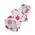 thumbnail image 2 of Pet Air Conditioning Clothes, Pet Sun Proof Clothing Simple Light Comfortable Elastic  For Pets Red  L, 2 of 8