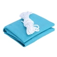 thumbnail image 2 of SNNROO Polyester Fiber Outdoor Panel Privacy Screens, 2 of 3
