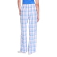 thumbnail image 3 of No Boundaries Women's Printed Pajama Pant, 3 of 6