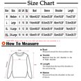 thumbnail image 2 of Chemises à Manches Courtes pour Hommes Chemise Sans Manches Slim à Manches Longues Col Rond Chemise Décontractée T-Shirt Haut Blouse Chemise à Manches Longues Hommes T-Shirts Sans Manches Hommes Chemises à Manches Courtes, 2 of 7