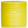 thumbnail image 1 of Abib Yuja Probiotics blemish Pad Vitalizing Touch 60pads, 1 of 5