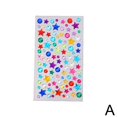 thumbnail image 1 of CUITING Autocollants de Strass Auto-Adhésifs pour Artisanat Bijoux Bling H1T7, 1 of 7