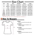 thumbnail image 2 of ShomPort Men's Short Sleeve T-Shirts Classic Short Sleeve Crewneck Tops Casual Holes Ripped Oversized Shirts, 2 of 2