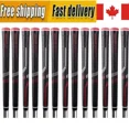 thumbnail image 1 of 13Pcs Jumbo Size Red CP2 Pro Wrap Grip Golf Club Grip Golf Grip Anti-Slip Rubber Grip, 1 of 7